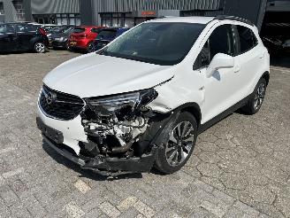 Auto incidentate Opel Mokka X 1.4 T 103KW 2018/2