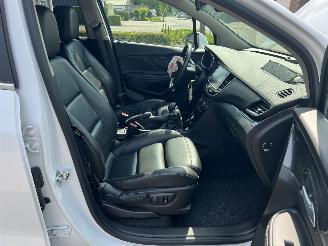 Opel Mokka X 1.4 T 103KW picture 24