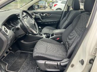 Nissan Qashqai 1.2 N-CONNECTA picture 22