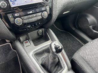 Nissan Qashqai 1.2 N-CONNECTA picture 15