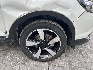 Nissan Qashqai 1.2 N-CONNECTA picture 11