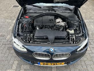 BMW 1-serie 116i Business+ picture 9