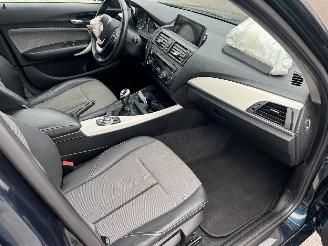 BMW 1-serie 116i Business+ picture 24