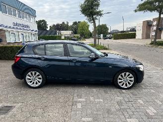 BMW 1-serie 116i Business+ picture 8