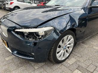 BMW 1-serie 116i Business+ picture 10