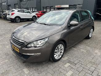 Avarii autoturisme Peugeot 308 1.2E THP BLEU LEASE 2014/9