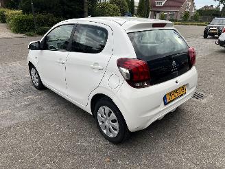 Peugeot 108 1.0 e-VTi Active picture 3