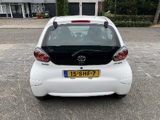 Toyota Aygo 1.0  NOW 3-drs picture 6