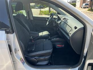 Skoda Fabia Combi 1.0 TSI Bus. Edition picture 26