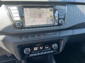 Skoda Fabia Combi 1.0 TSI Bus. Edition picture 17