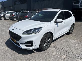 škoda osobní automobily Ford Kuga 2.5 PHEV ST-Line 2022/5