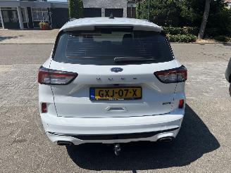 Ford Kuga 2.5 PHEV ST-Line picture 4