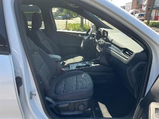 Ford Kuga 2.5 PHEV ST-Line picture 27