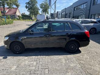 Skoda Fabia COMBI 1.2 TSI AMBITION picture 2