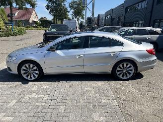 Volkswagen Passat cc 1.8 TSI 4p. picture 2