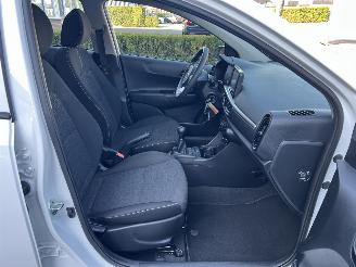 Kia Picanto 1.0 MPi ComfortPlusLine picture 21