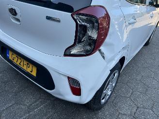 Kia Picanto 1.0 MPi ComfortPlusLine picture 11