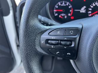 Kia Picanto 1.0 MPi ComfortPlusLine picture 19