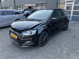 škoda osobní automobily Volkswagen Polo 1.2 TSI Comfortline 2010/7