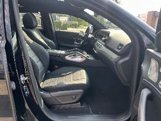 Mercedes GLE 350 e 4MATIC Coupe picture 34