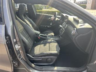 Mercedes A-klasse 200 d Motorsport Edition 2017 picture 15