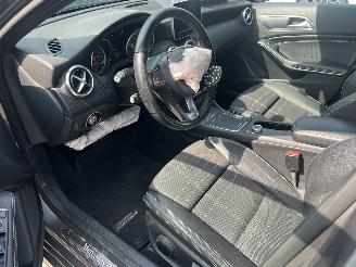 Mercedes A-klasse 200 d Motorsport Edition 2017 picture 10