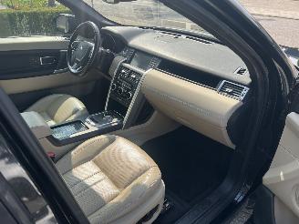 Land Rover Discovery Sport 2.0 TD4 HSE Luxury picture 26