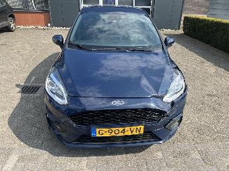Ford Fiesta 1.0 EcoBoost ST-Line picture 8