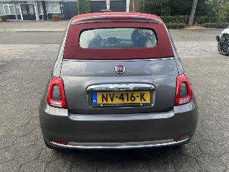 Fiat 500C 0.9 TwinAir Turbo Lounge picture 6