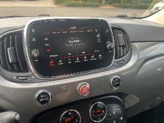 Fiat 500C 0.9 TwinAir Turbo Lounge picture 15