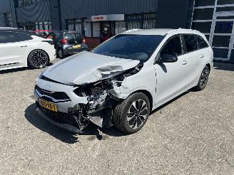 Unfallwagen Kia Ceed 1.0 DESIGN 2025 2025/8