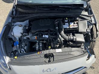 Kia Ceed 1.0 DESIGN 2025 picture 9