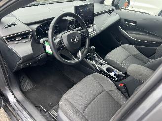 Toyota Corolla Hybrid 140 Active picture 13