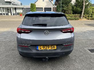 Opel Grandland X 1.2 Turbo Edition picture 6