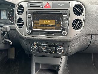 Volkswagen Tiguan 2.0 TDI Sport&Style 4Motion picture 25