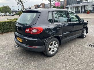 Volkswagen Tiguan 2.0 TDI Sport&Style 4Motion picture 3