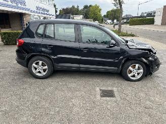 Volkswagen Tiguan 2.0 TDI Sport&Style 4Motion picture 8
