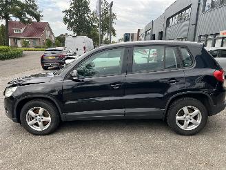 Volkswagen Tiguan 2.0 TDI Sport&Style 4Motion picture 2