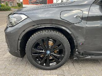 BMW X1 xDrive25e eDrive M-Sport Edition picture 11