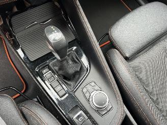 BMW X1 xDrive25e eDrive M-Sport Edition picture 22