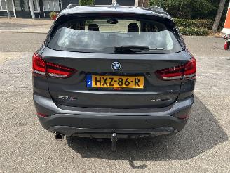 BMW X1 xDrive25e eDrive M-Sport Edition picture 4