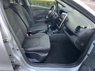 Renault Clio 0.9 TCe  Dynamique picture 21