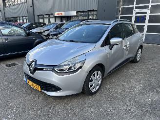 Auto incidentate Renault Clio 0.9 TCe  Dynamique 2015/2