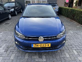 Volkswagen Polo 1.0 TSI Comfortline Business R-Line picture 6