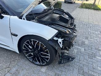 Zeekr  001 AWD PRIVILEGE 100KW picture 38
