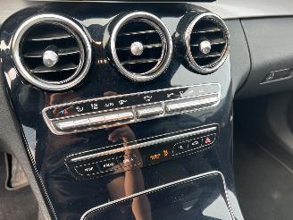 Mercedes C-klasse 300 e Business Solution AMG picture 16