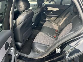 Mercedes C-klasse 300 e Business Solution AMG picture 21