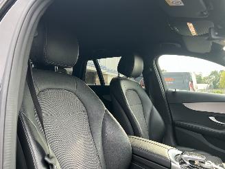 Mercedes C-klasse 300 e Business Solution AMG picture 34