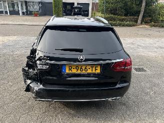 Mercedes C-klasse 300 e Business Solution AMG picture 4