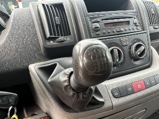 Citroën Jumper 2.2 HDI 120 picture 17